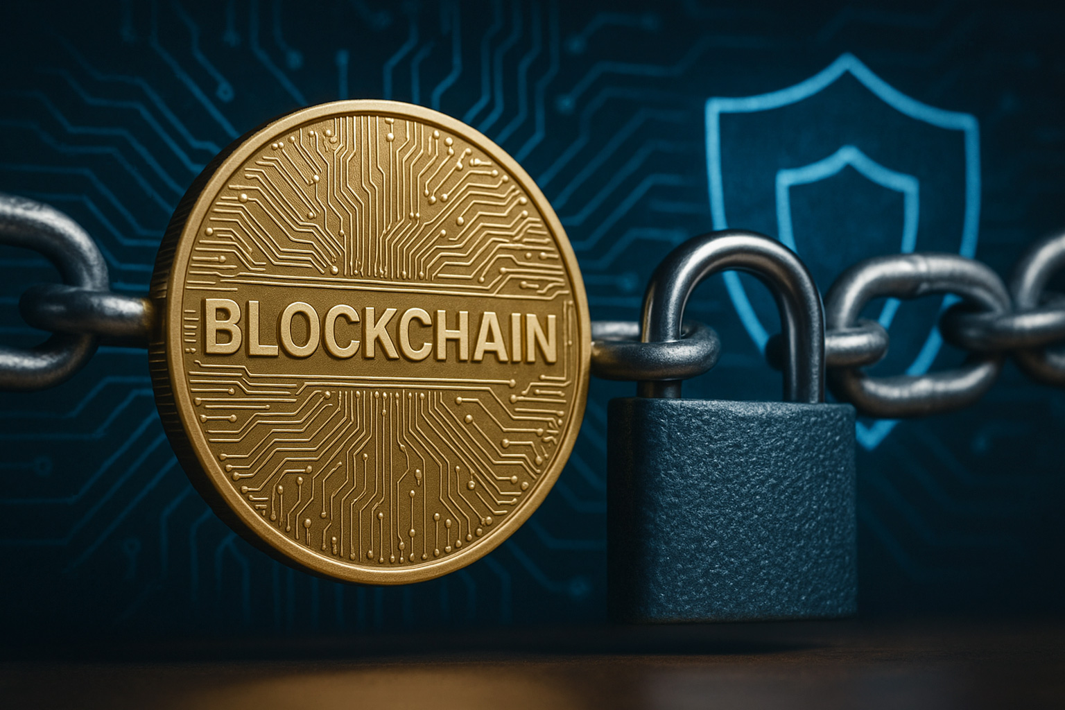 Blockchain Security Best Practices: How to Build Tamper-Proof Enterprise Solutions (2025 Guide)